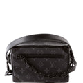Mini Soft Trunk Eclipse Black