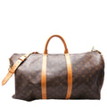 Keepall 55 Monogram Bandouliere