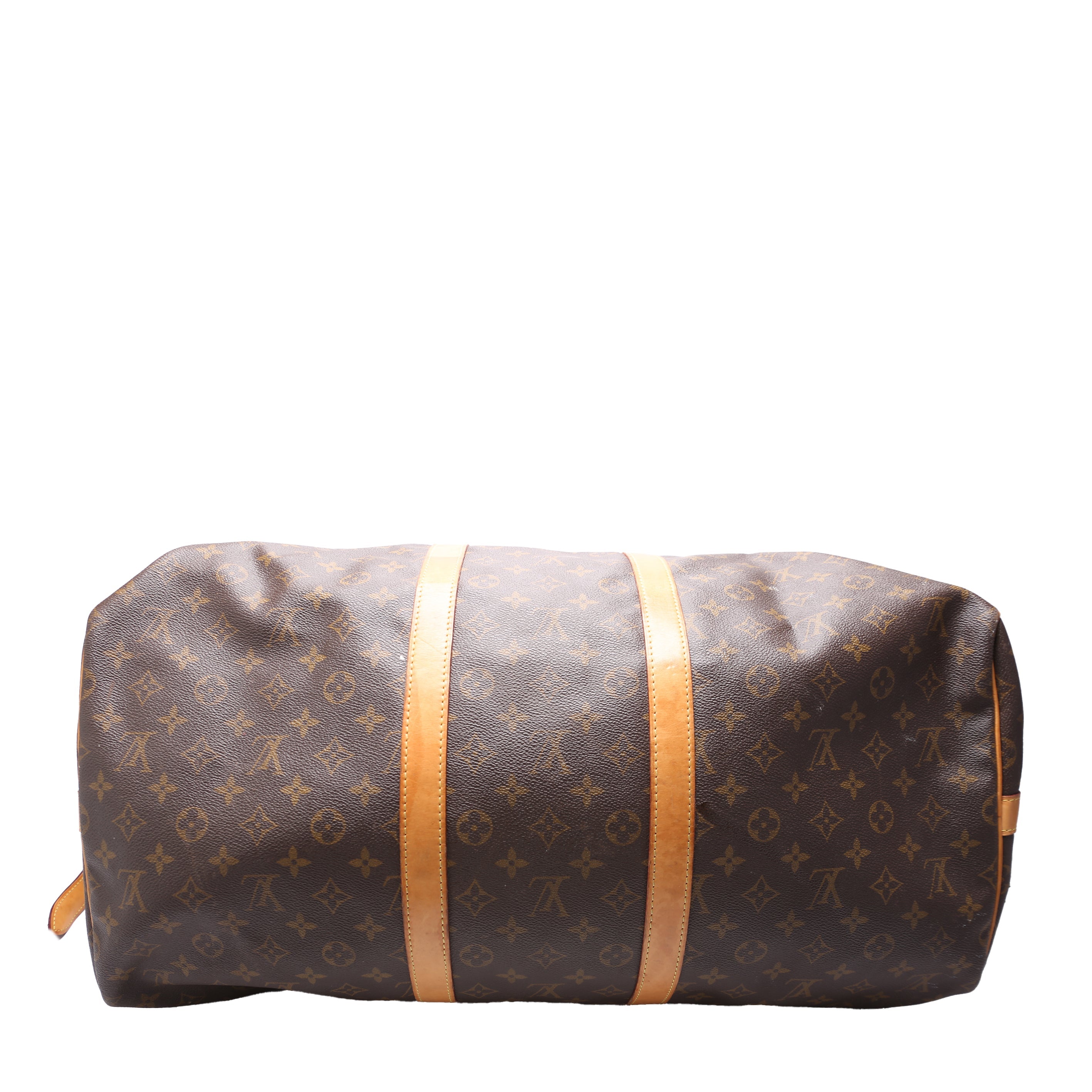 Keepall 55 Monogram Bandouliere