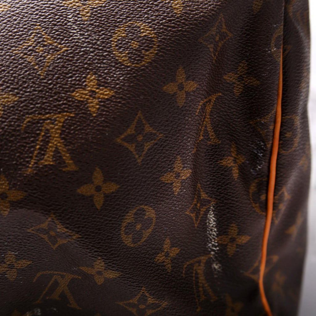 Keepall 55 Monogram Bandouliere