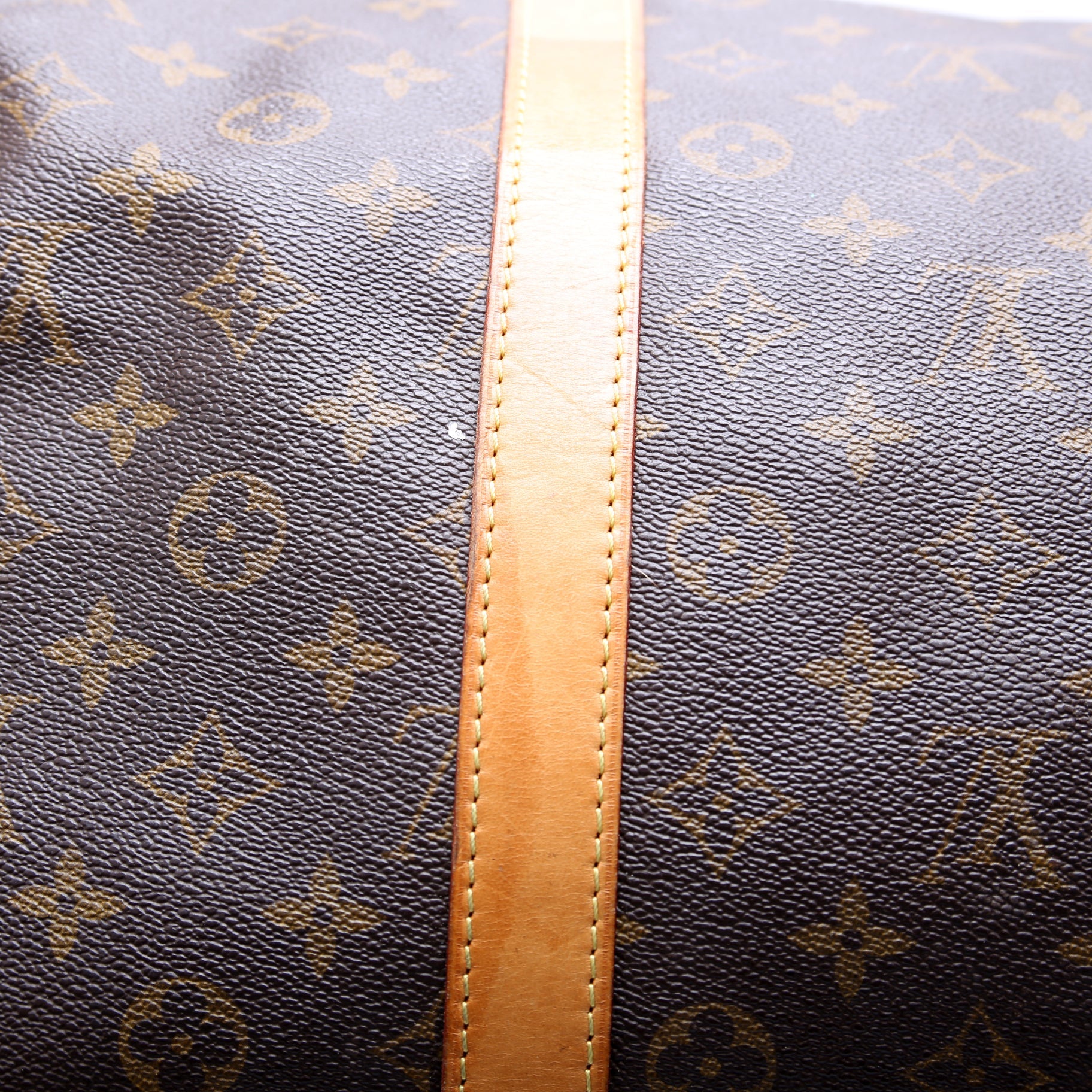 Keepall 55 Monogram Bandouliere