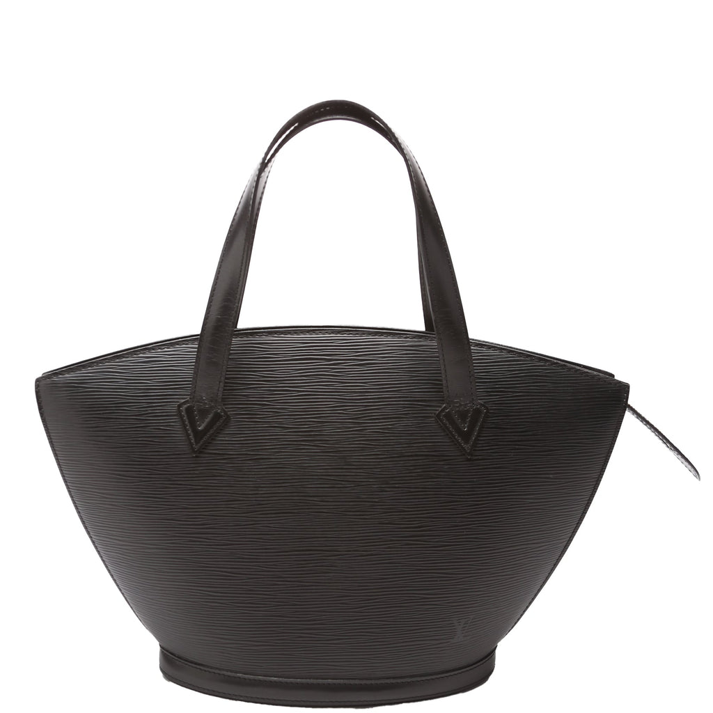 St. Jaques PM Epi Black