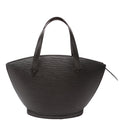 St. Jaques PM Epi Black