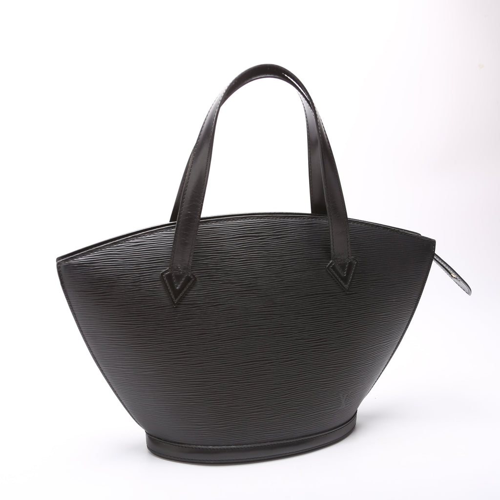St. Jaques PM Epi Black