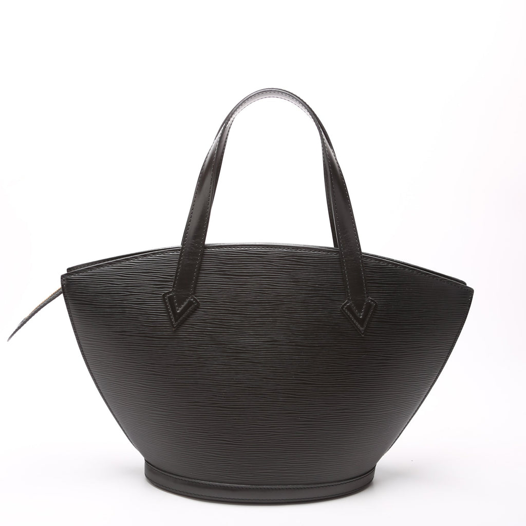 St. Jaques PM Epi Black