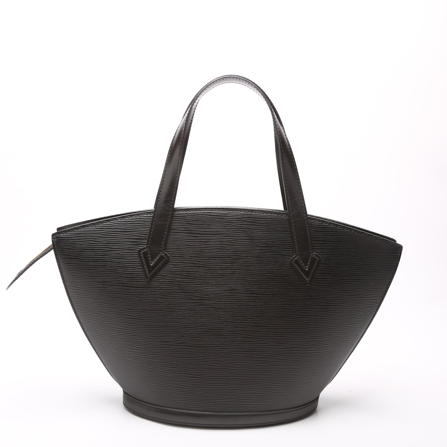 St. Jaques PM Epi Black