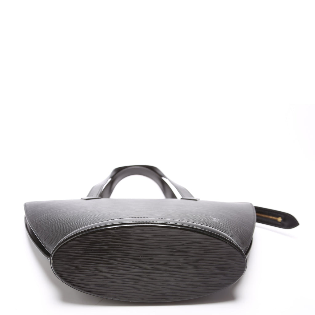 St. Jaques PM Epi Black