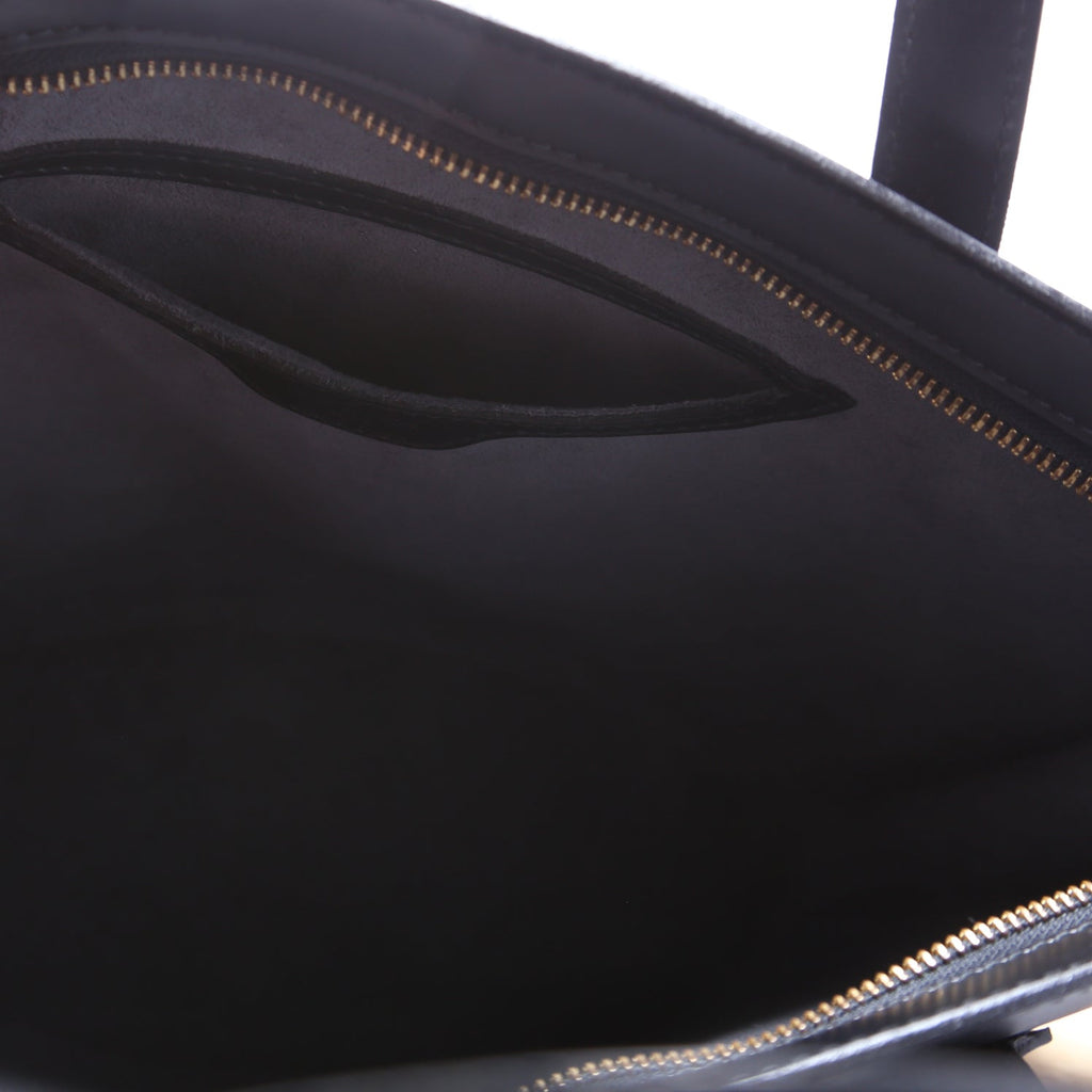St. Jaques PM Epi Black