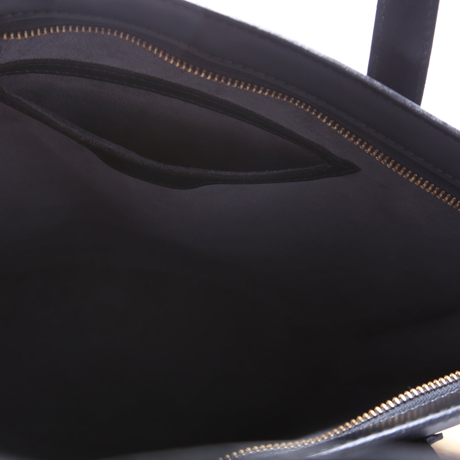 St. Jaques PM Epi Black