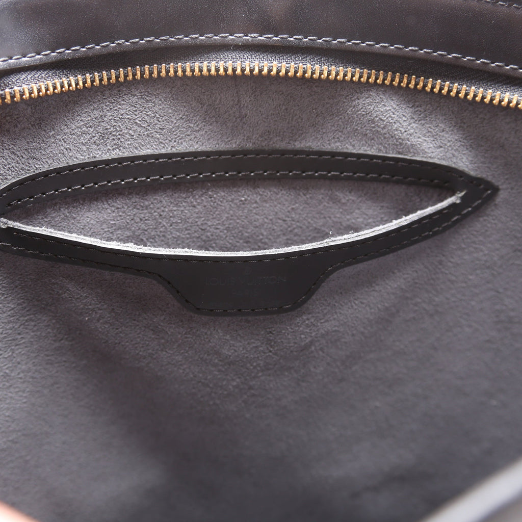 St. Jaques PM Epi Black