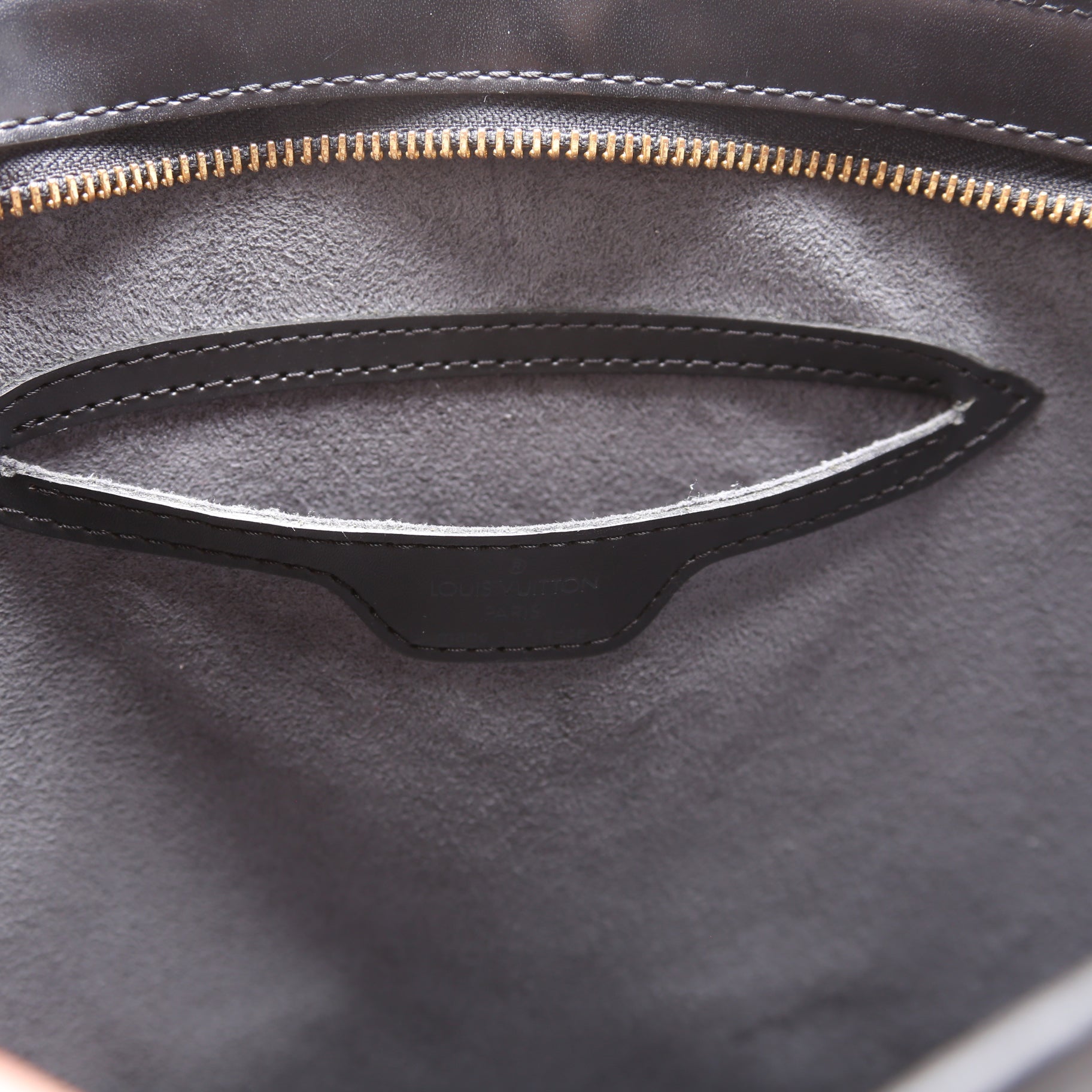 St. Jaques PM Epi Black
