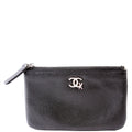 Mini O Case Lucky Ski Chevron Black