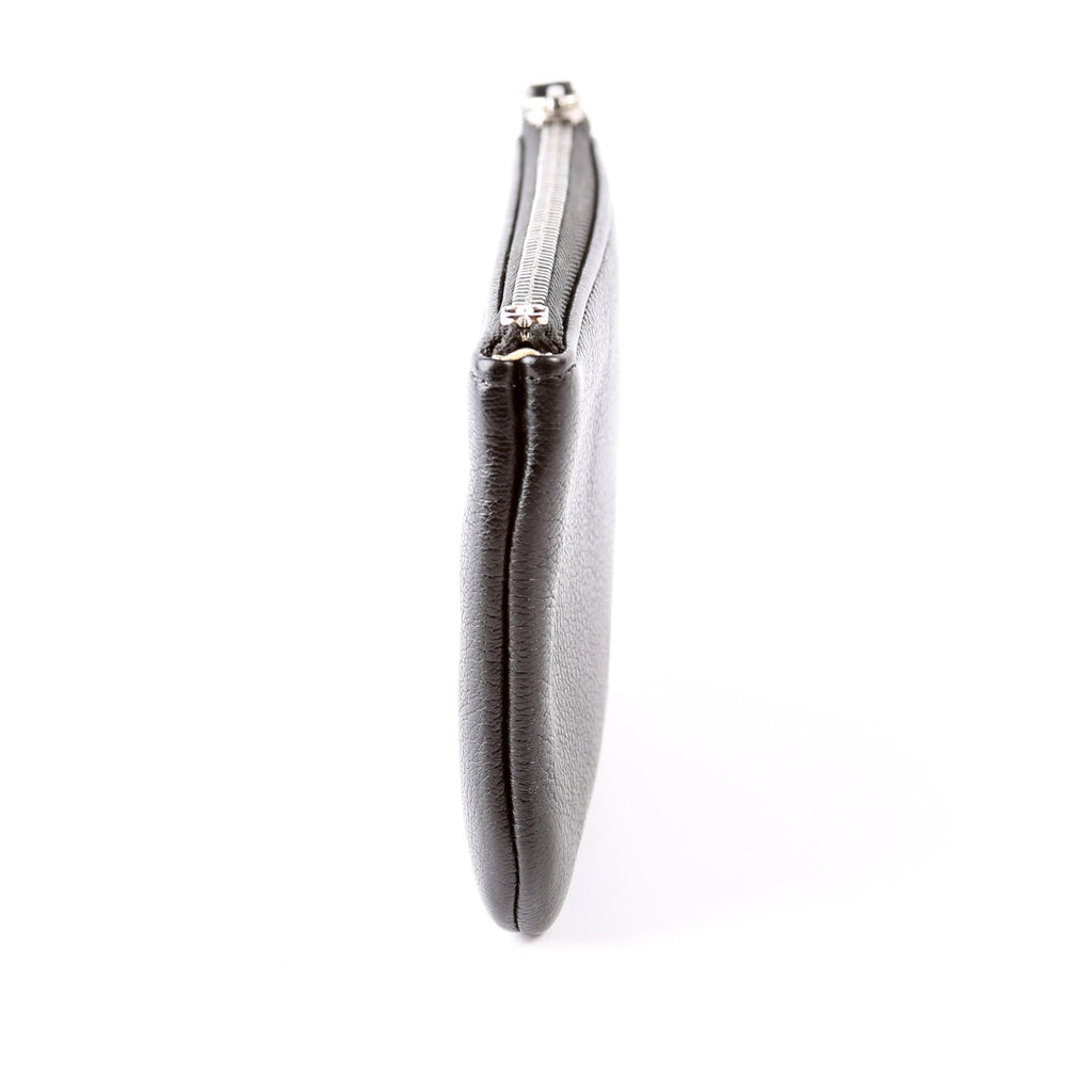 Mini O Case Lucky Ski Chevron Black