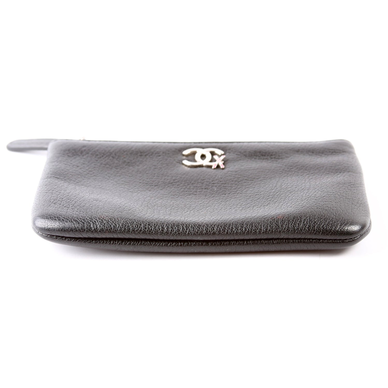 Mini O Case Lucky Ski Chevron Black