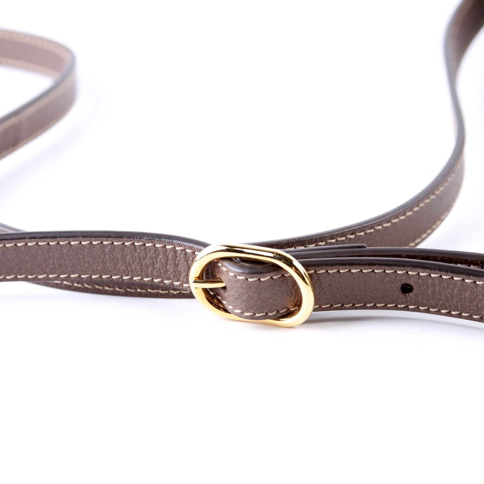 517350 GG Supreme Mini Ophidia Brown