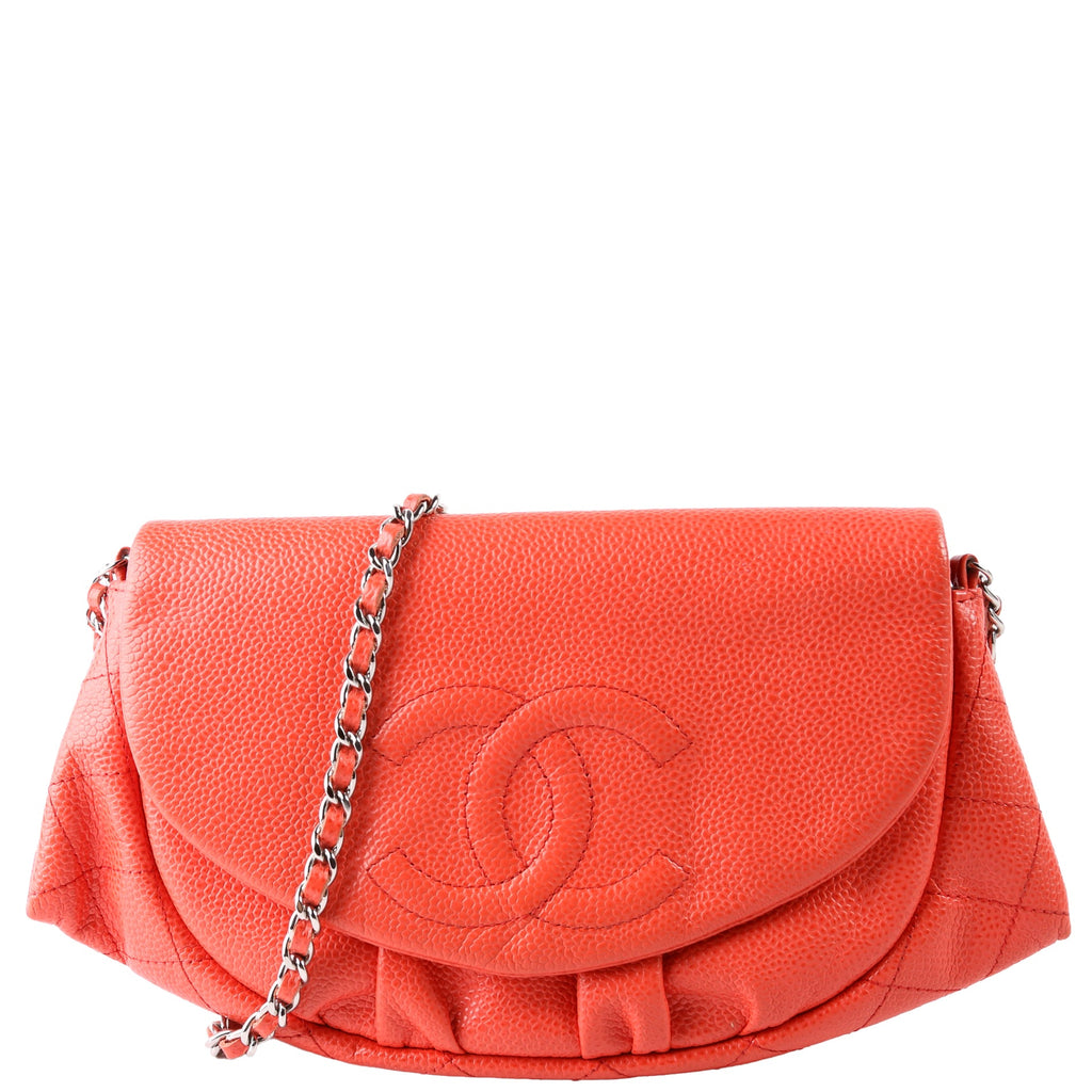 WOC Half Moon Caviar Orange