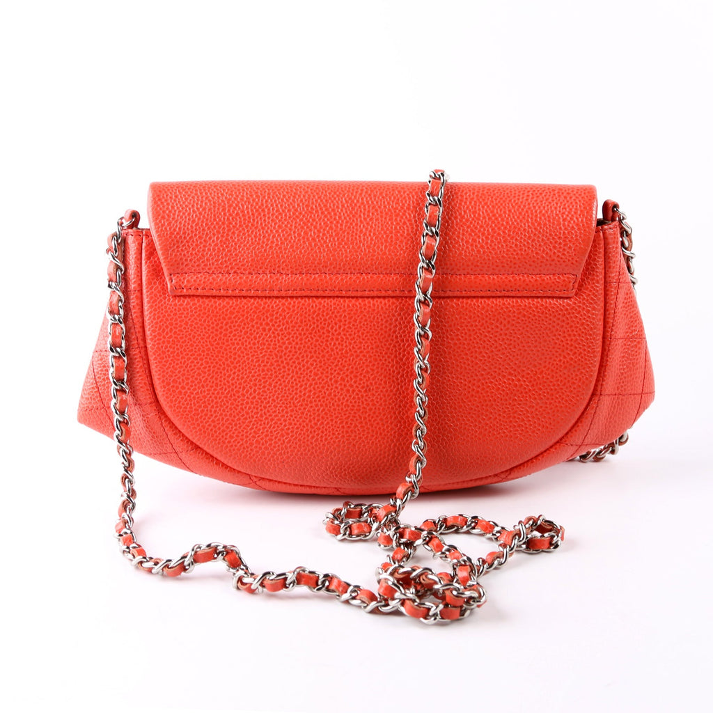 WOC Half Moon Caviar Orange