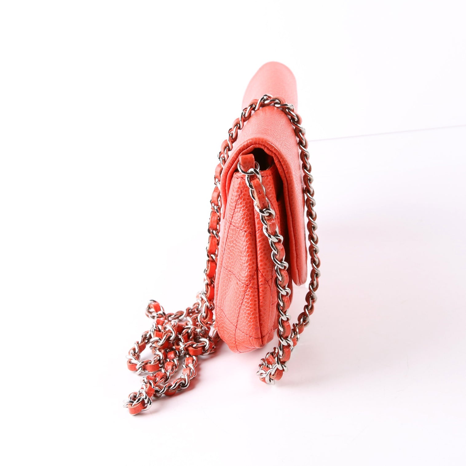 WOC Half Moon Caviar Orange
