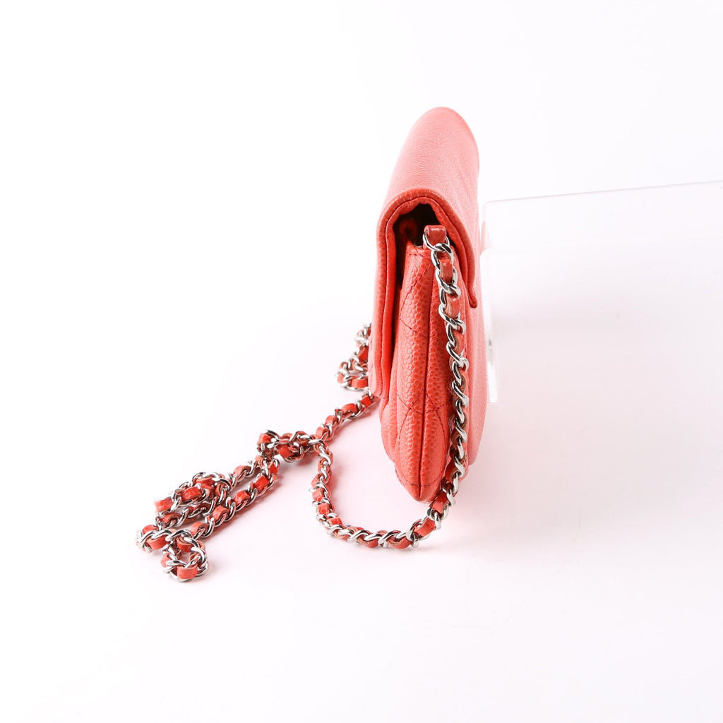 WOC Half Moon Caviar Orange