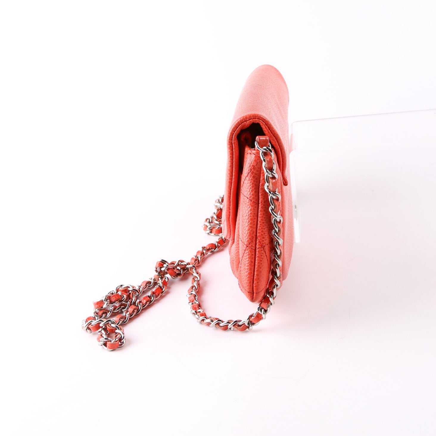 WOC Half Moon Caviar Orange