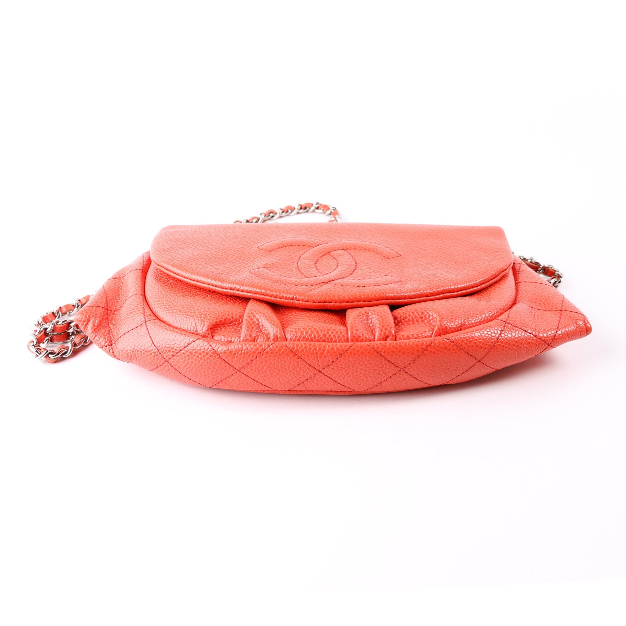 WOC Half Moon Caviar Orange