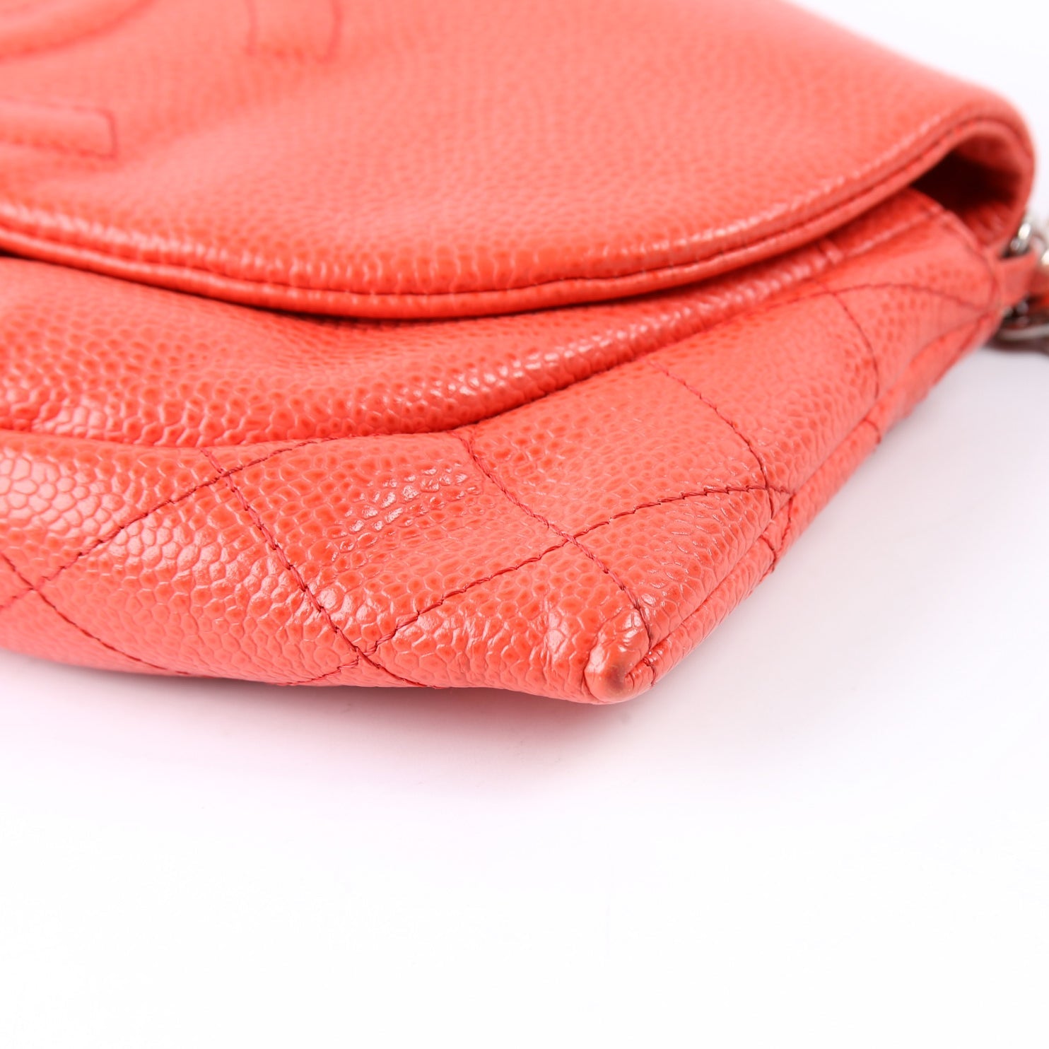 WOC Half Moon Caviar Orange