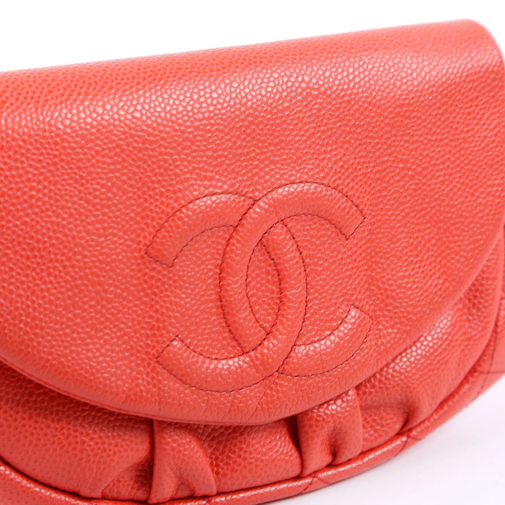 WOC Half Moon Caviar Orange