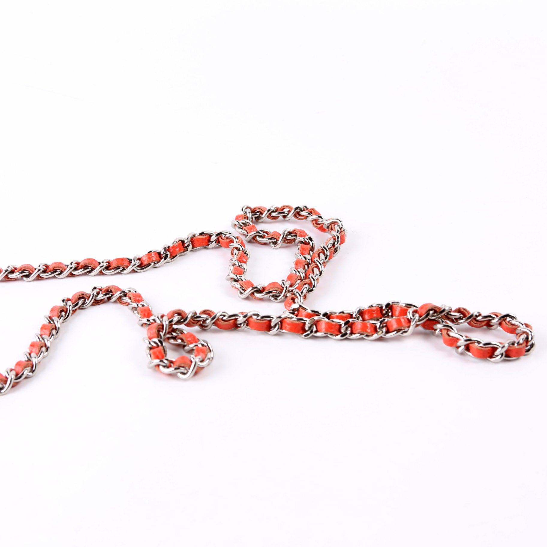 WOC Half Moon Caviar Orange