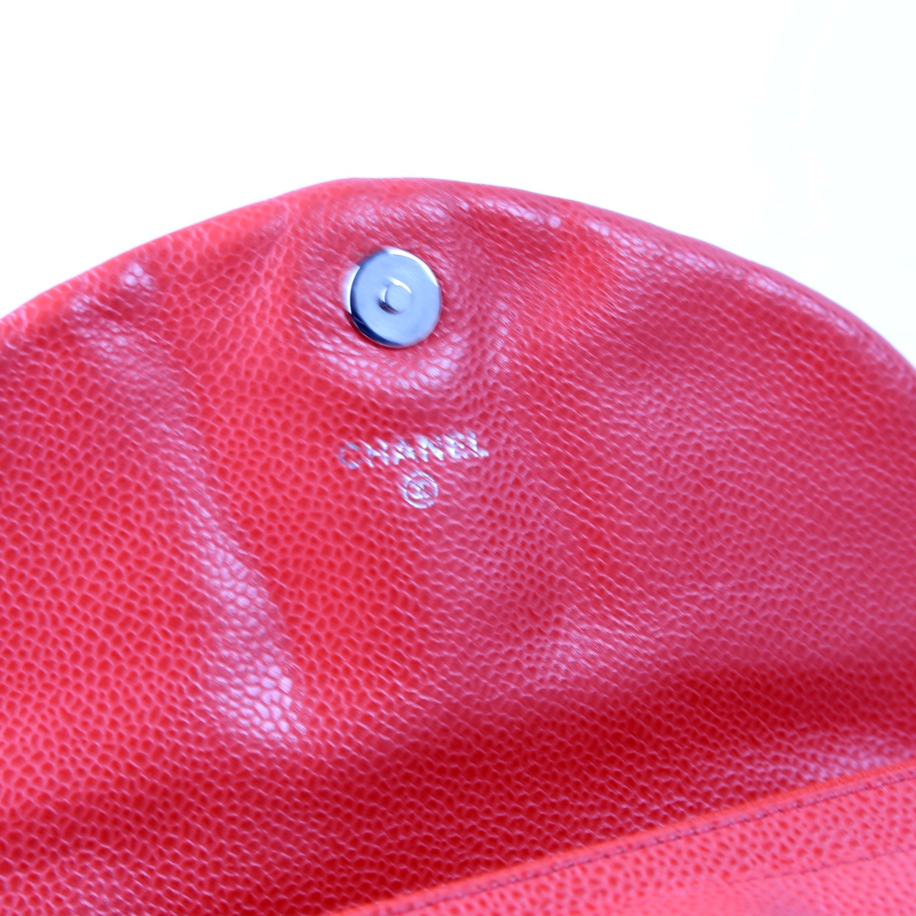 WOC Half Moon Caviar Orange