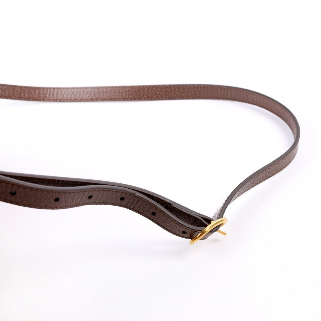 675797 Bamboo 1947 TH Jumbo GG Canvas Brown