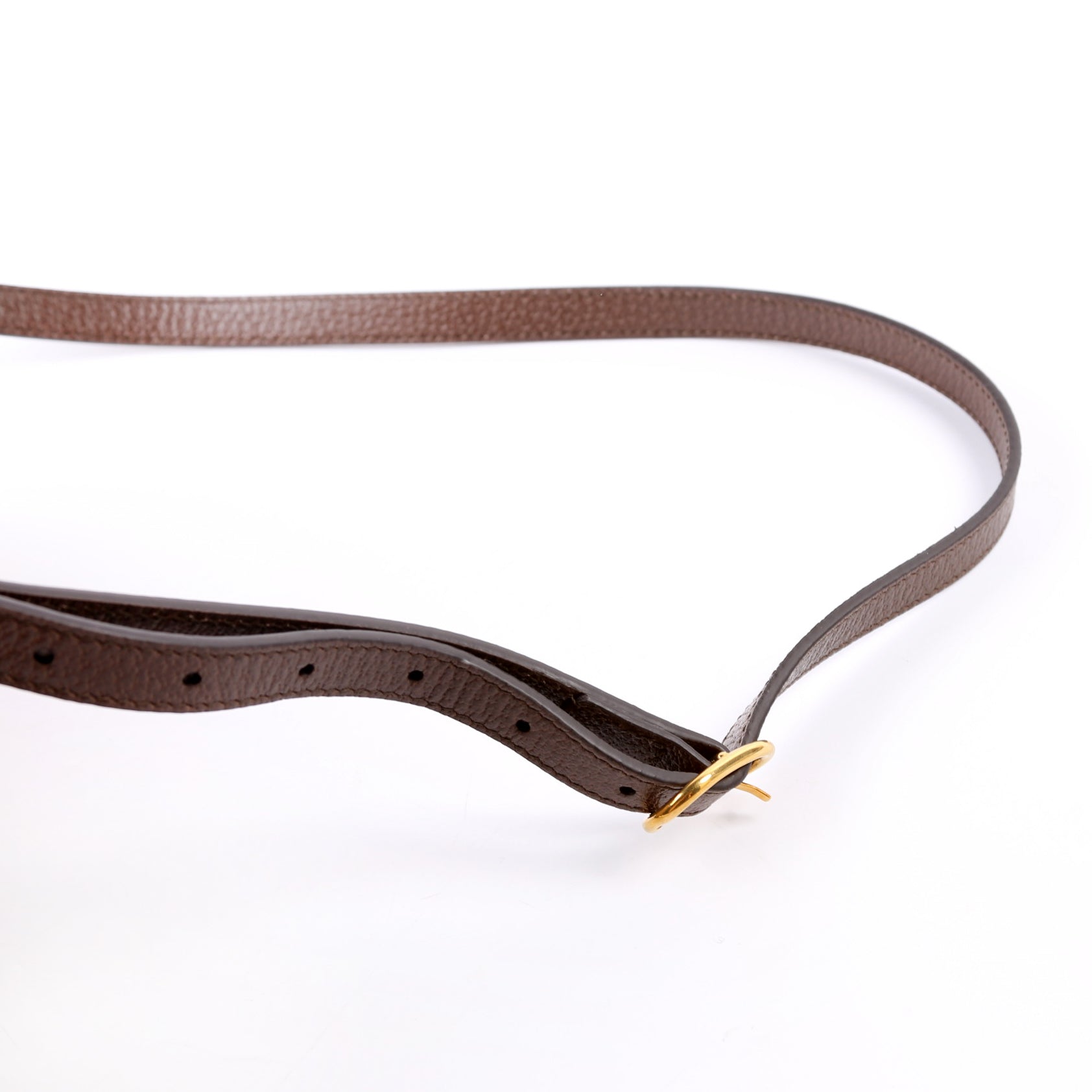 675797 Bamboo 1947 TH Jumbo GG Canvas Brown