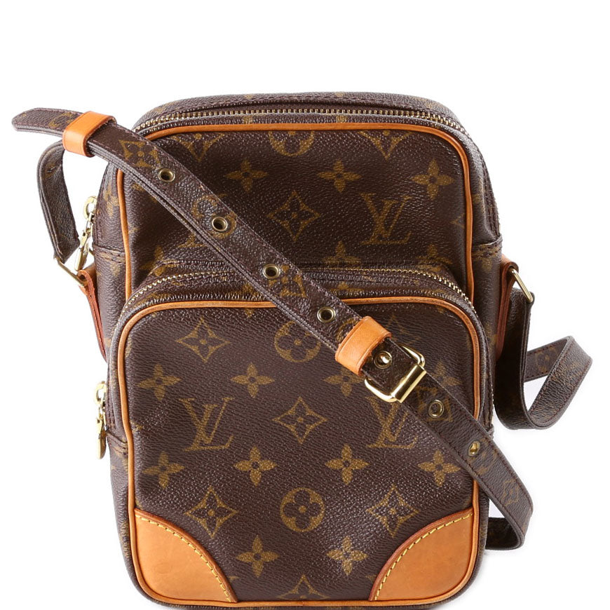 Amazone Monogram