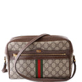 517080 Ophidia Small Shoulder Bag