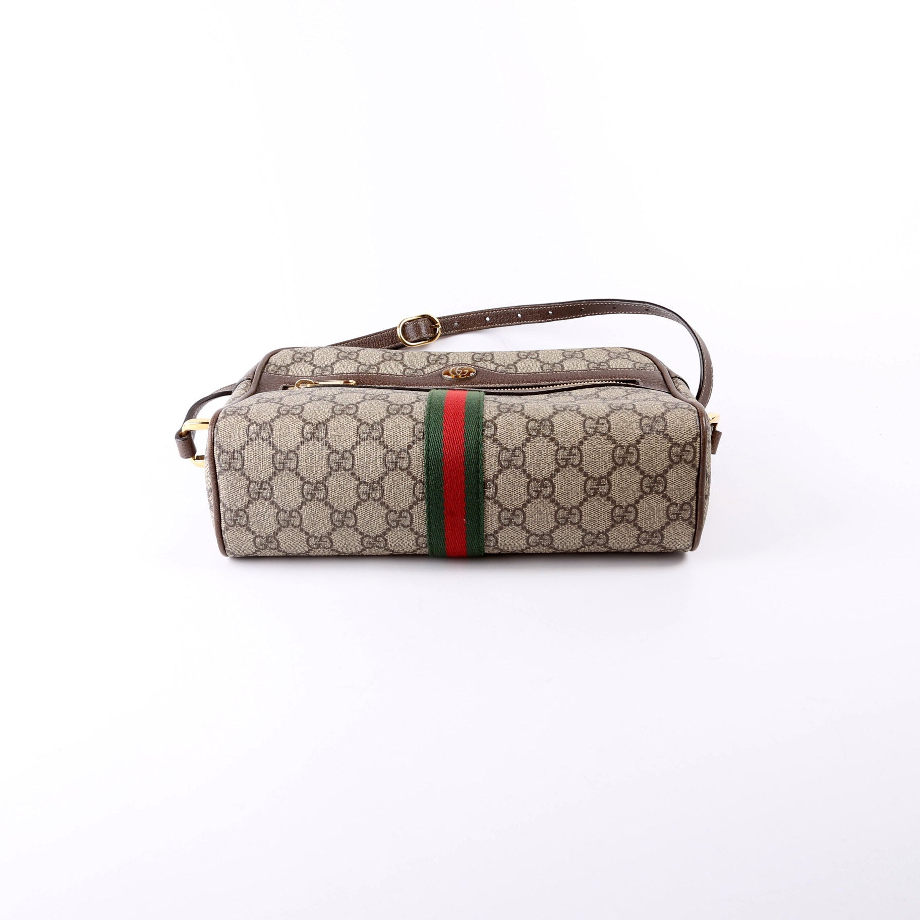 517080 Ophidia Small Shoulder Bag