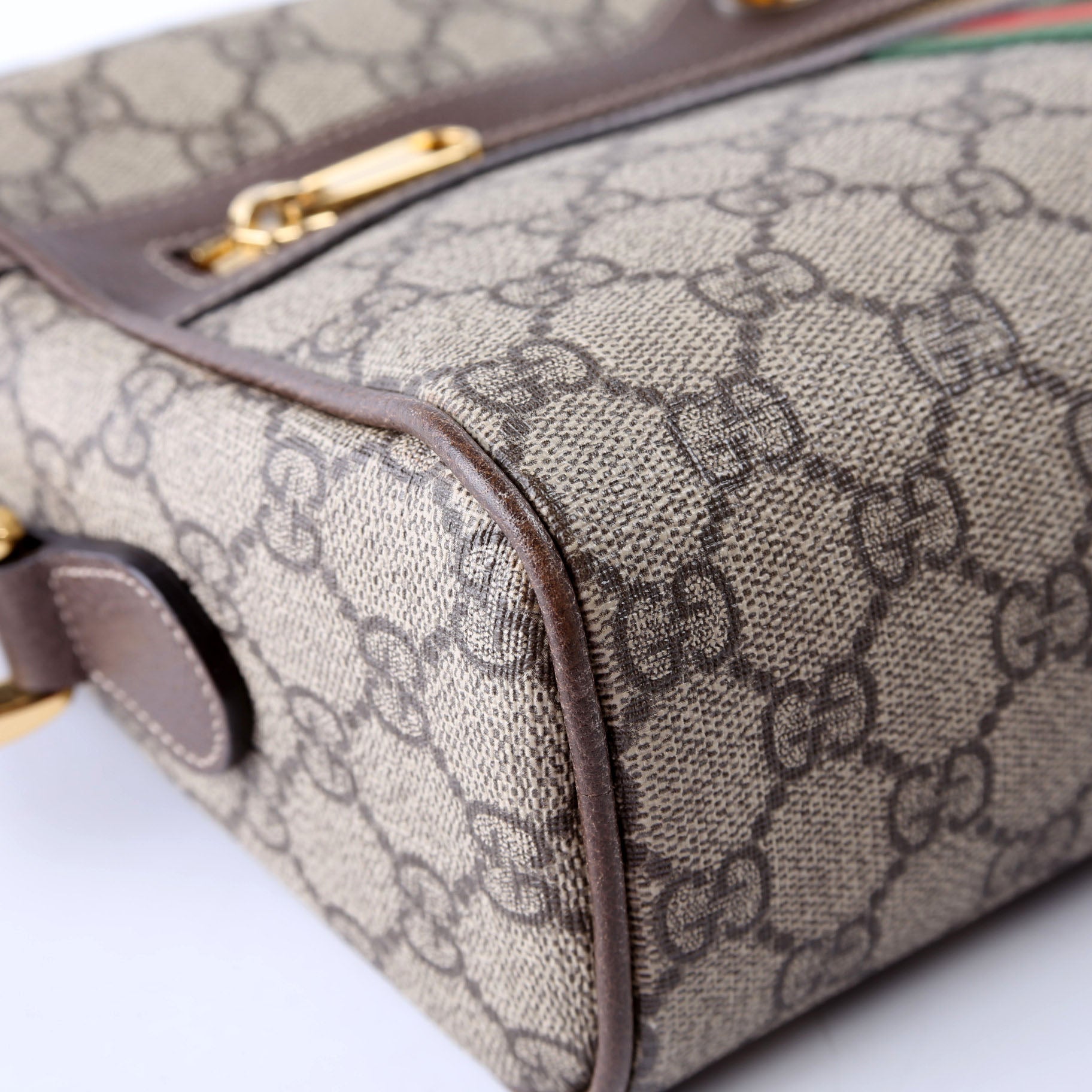 517080 Ophidia Small Shoulder Bag
