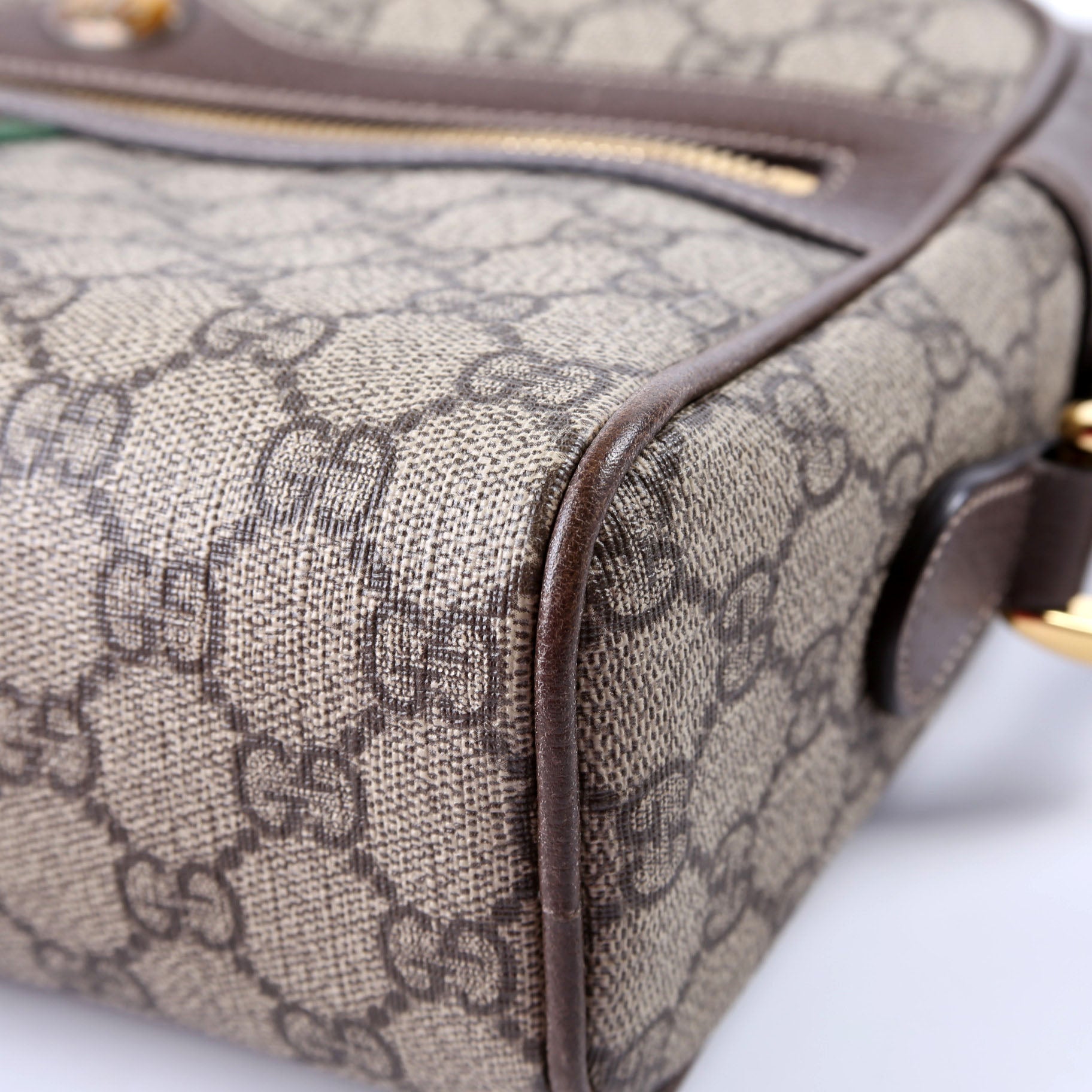 517080 Ophidia Small Shoulder Bag