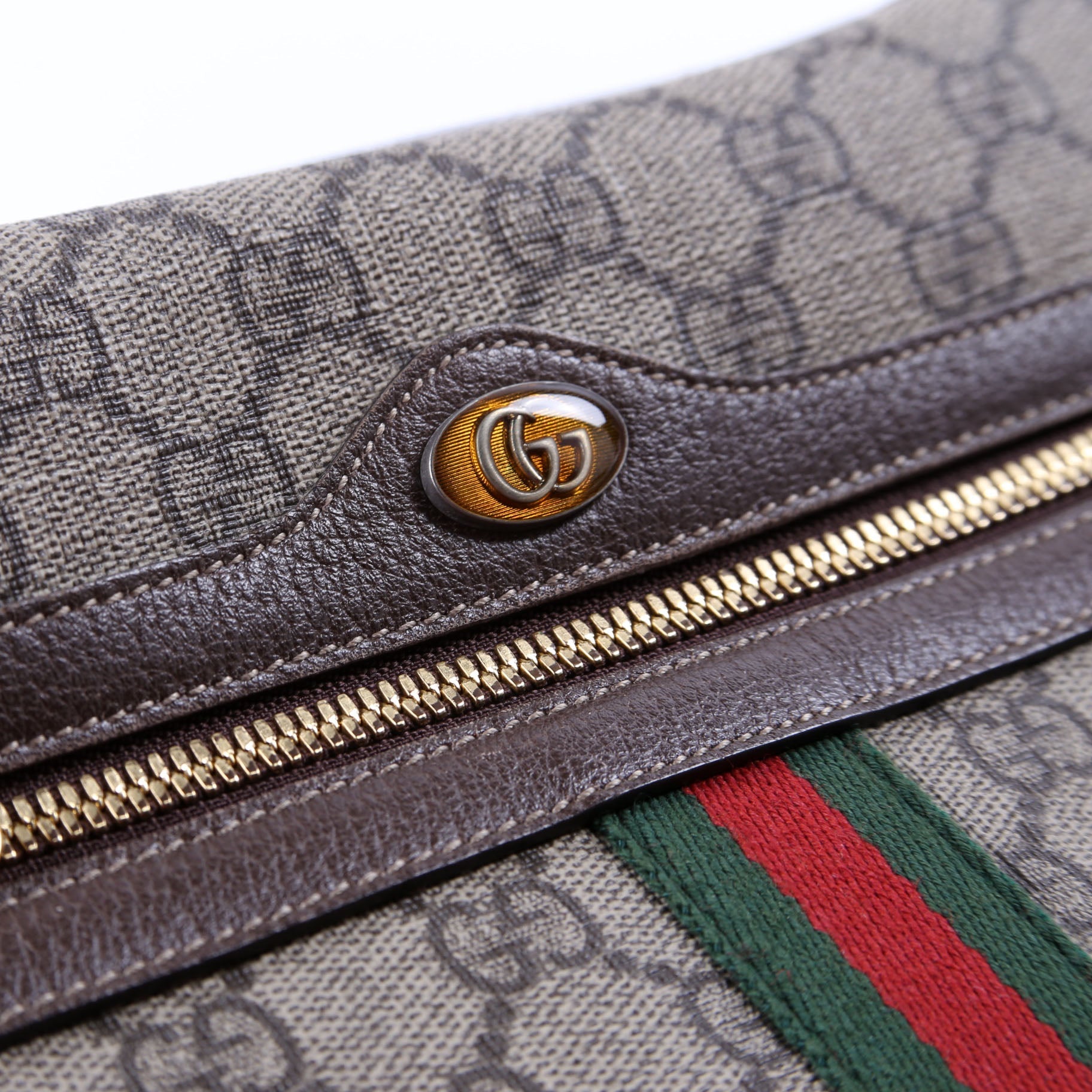 517080 Ophidia Small Shoulder Bag