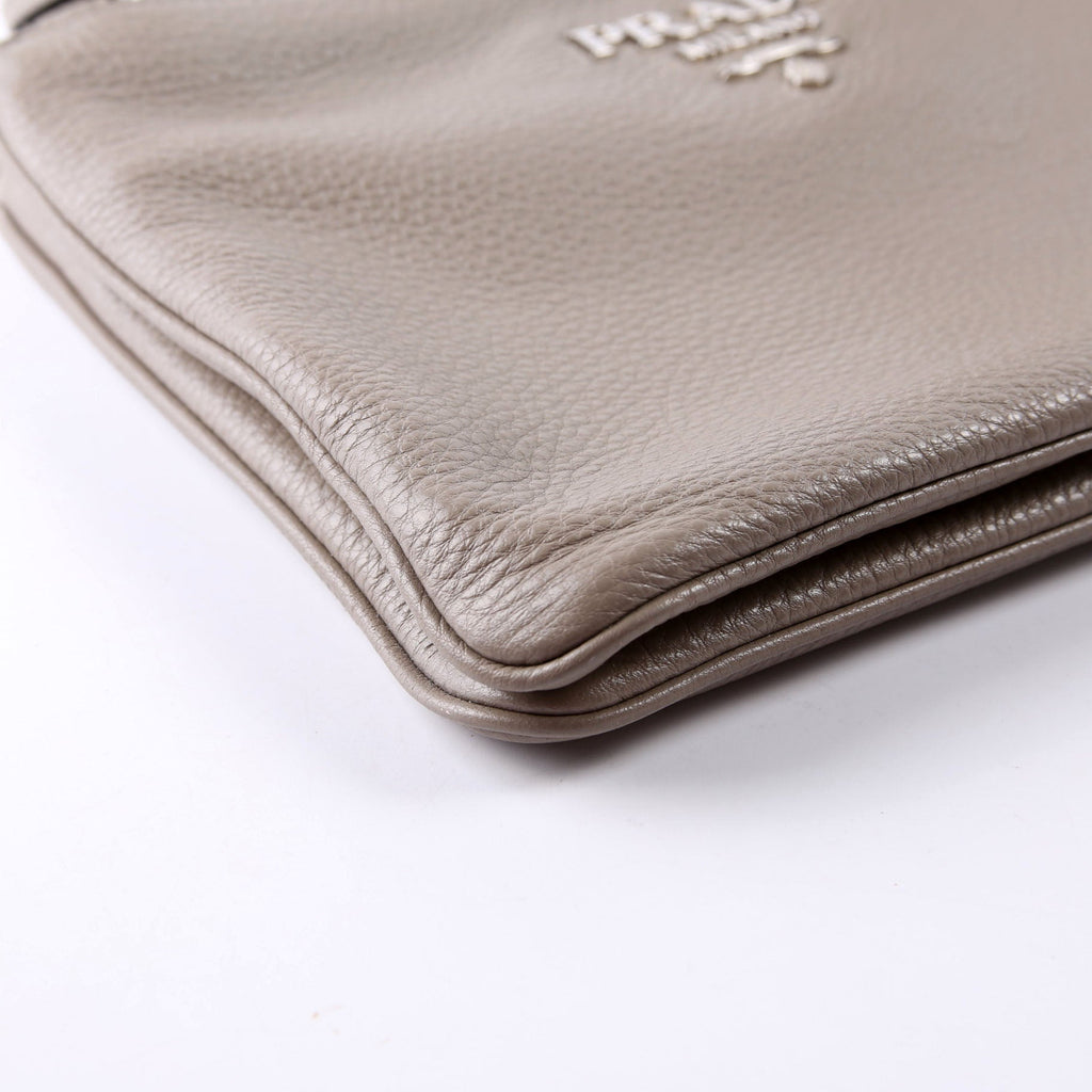 1BH046 Vitello Phenix Crossbody