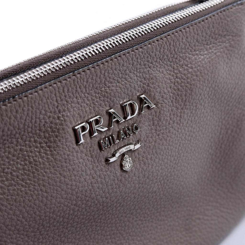 1BH046 Vitello Phenix Crossbody