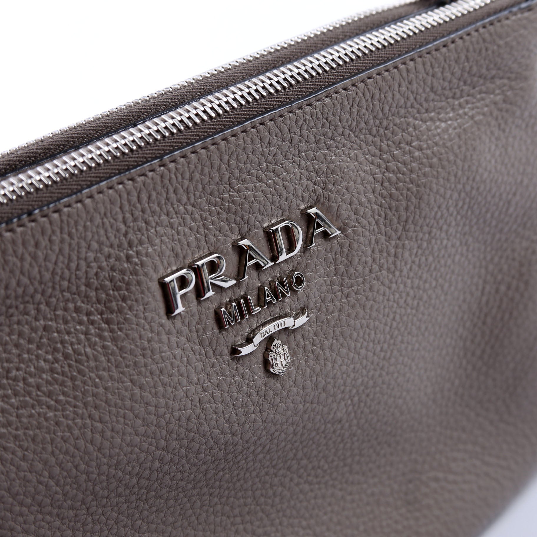1BH046 Vitello Phenix Crossbody