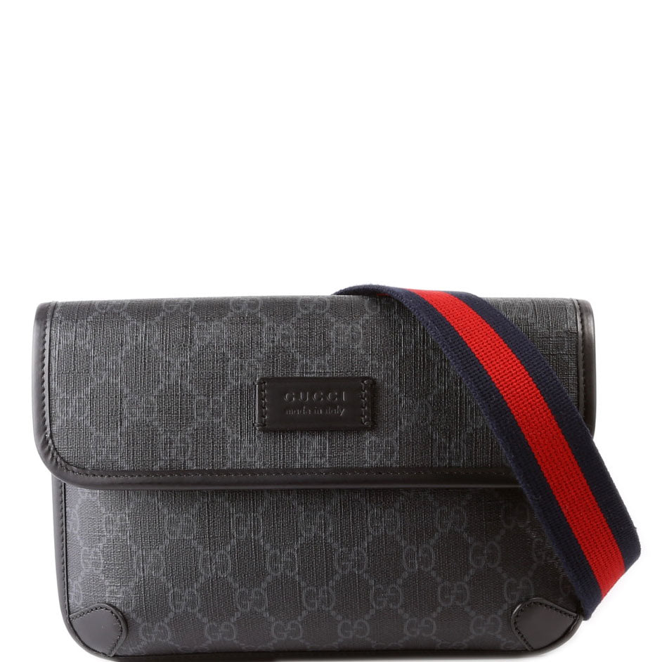 598113 GG Supreme Belt Bag