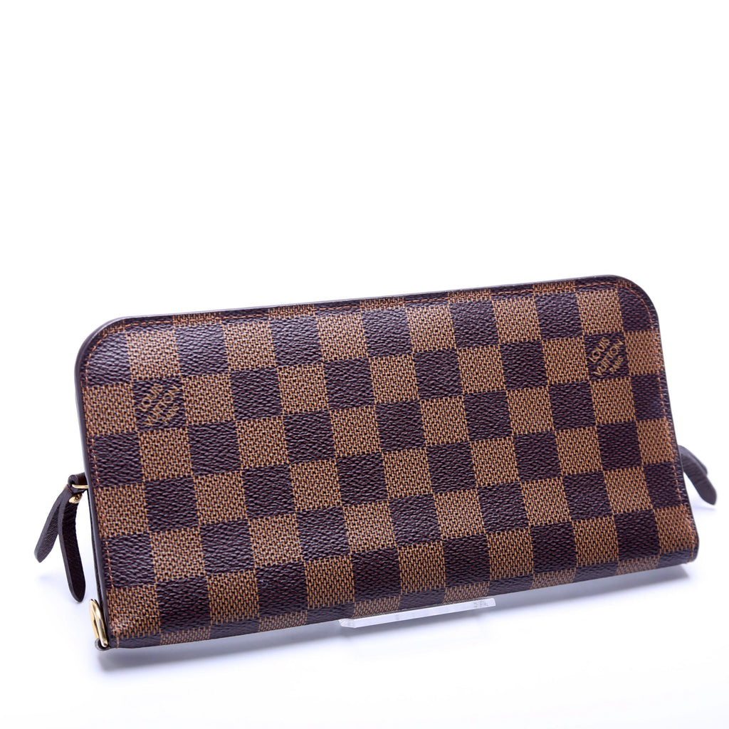 Insolite Wallet Ebene