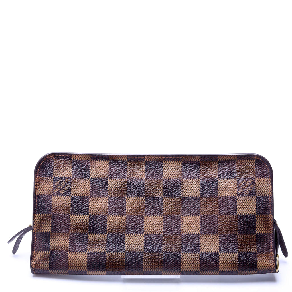 Insolite Wallet Ebene
