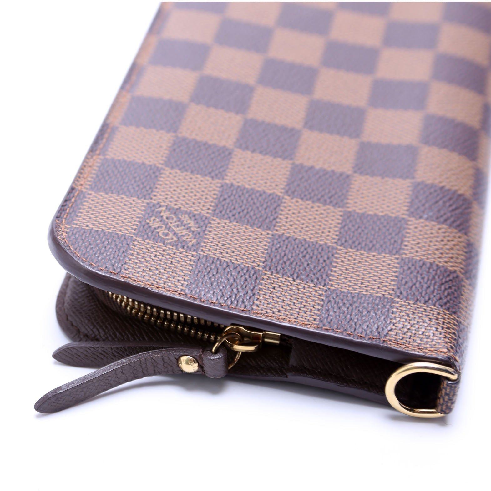 Insolite Wallet Ebene