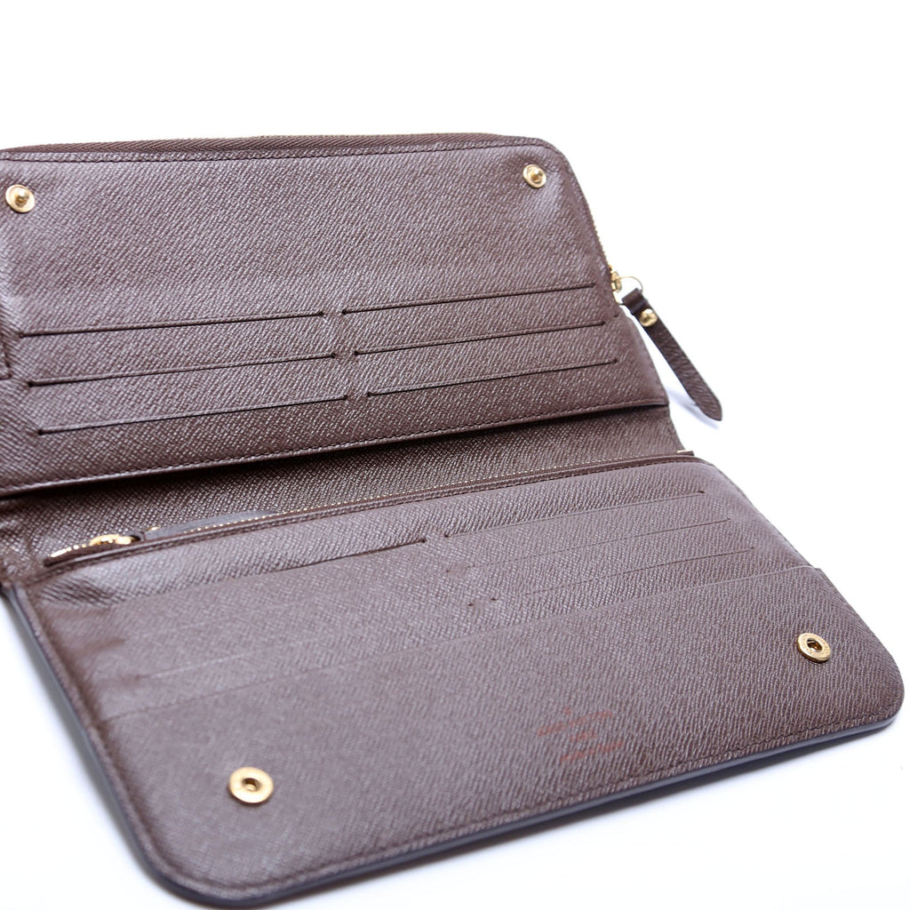 Insolite Wallet Ebene