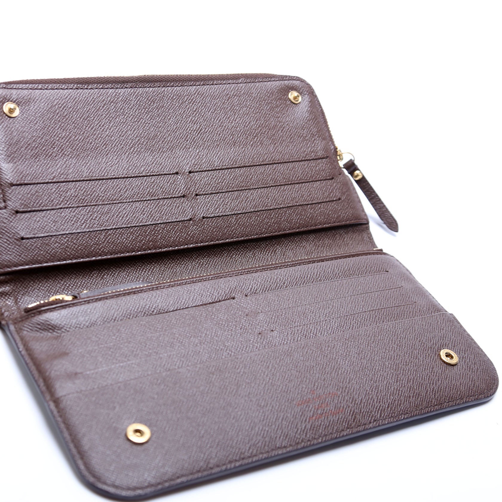 Insolite Wallet Ebene