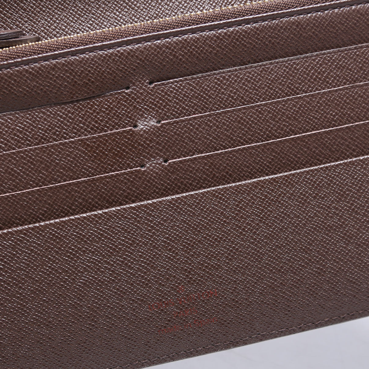 Insolite Wallet Ebene