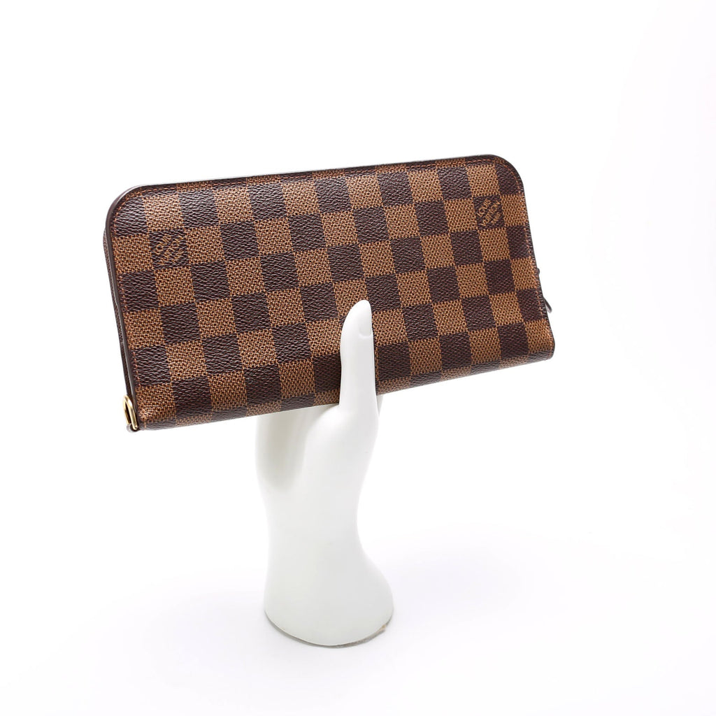 Insolite Wallet Ebene