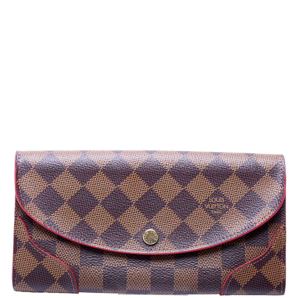 Caissa Wallet Ebene