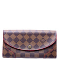 Caissa Wallet Ebene